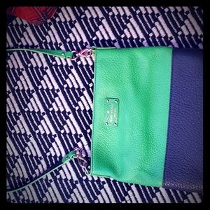 Kate spade crossbody